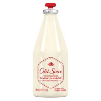 올드스파이스 에프터 쉐이브 올인원 스킨로션 클래식 188ml (S39634679)