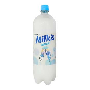 <b>밀키스</b> 1.5L x 4개 / 탄산음료 음료수