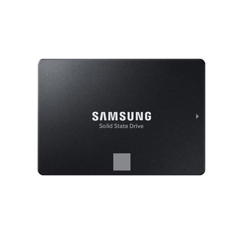 삼성전자 870 EVO 병행수입 (4TB)