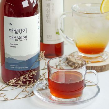 국내산 매실로 만든 진한 하동 매실청 1000ml[33130277]