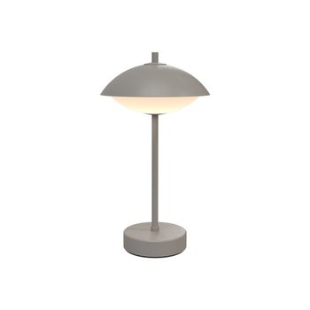 CLAM PORTABLE - NINE GREY