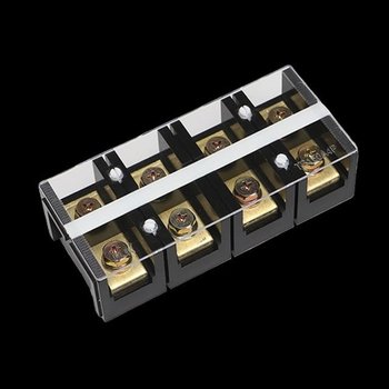 고품질 (한영넉스) 단자대(고정식) 150A-4P (HYT-1504-150A-4P) 자재 WFI2493