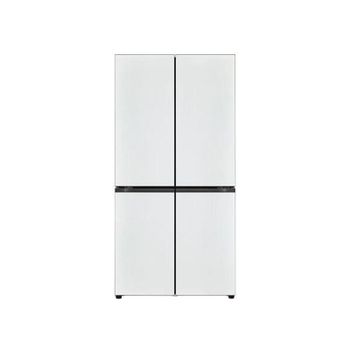 LG전자 오브제컬렉션 냉장고 M874MWW152S 무료 ..[34962198]