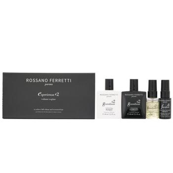 [해외] 로사노 페레띠 파르마 에스페리엔자  2 볼륨 레짐 키트 4pcs