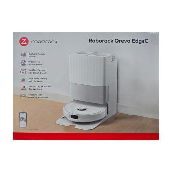 로보락 Q-REVO EDGE C 화이트 단품 로봇청소기 HIS (S36938322)