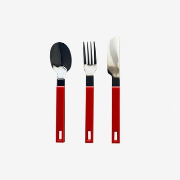아노바 멜로즈 블록 모던 디너세트 3P