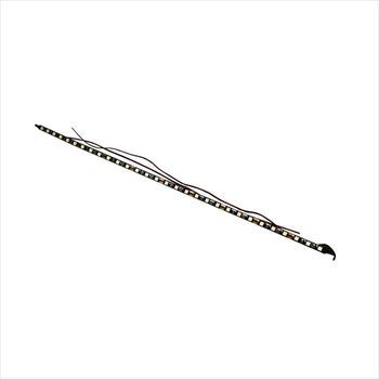 D21 LTT304K7 오슬람 다용도 12V LED바 50cm 아이스블루