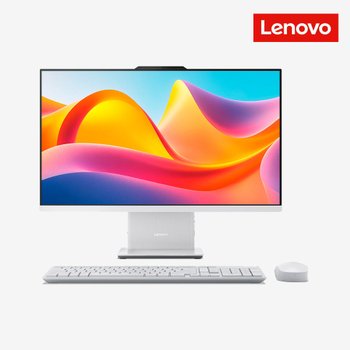 레노버 일체형PC 아이디어센터 AIO 27AKP10  F0JE000UKR FreeDos