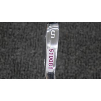 [중고] 미즈노 MP-18 5번아이언(S200/리샤프팅)