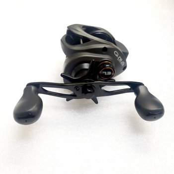 [해외] 지니어스 프로젝트 (G-nius Project) GORIATH (골라이어스) 왼쪽 핸들 7.3