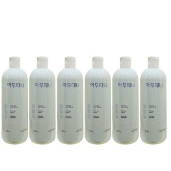 라끄베르 아무때나 때필링 500ml 6개 (S47224446)
