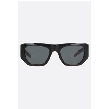 [해외] [E32]생로랑 810815Y99561042 SAINT LAURENT SL 740 acetate sunglasses