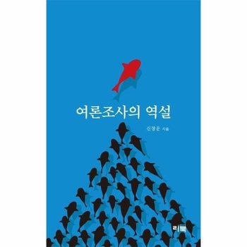 여론조사의 역설