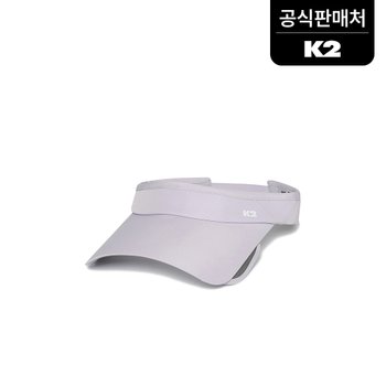 K2 공식 공용 캡 / 야구모자 FLYWALK SLIDE SUNVISOR KUS25C55V2