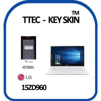 15ZD960 노트북 키스킨 키커버 실리콘 디지털/가전