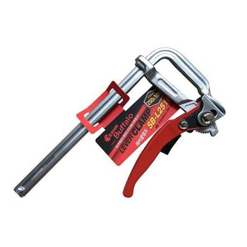 75329 레버클램프 SB-L6012 공구 클렘프