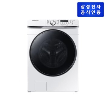 세탁기 WF19T6000KW