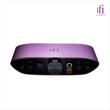 IFI-AUDIO ZEN CAN STUDIO 아이파이 사운드캣 정품 젠켄 스튜디오 / 앰프.