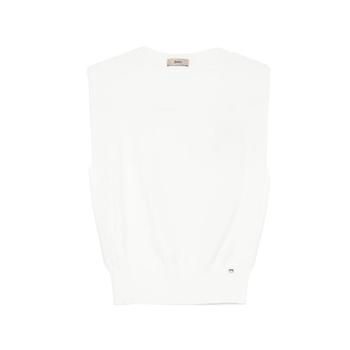 [해외] 26SS 에르노 베스트 MG000163D76092 1001BIANCO