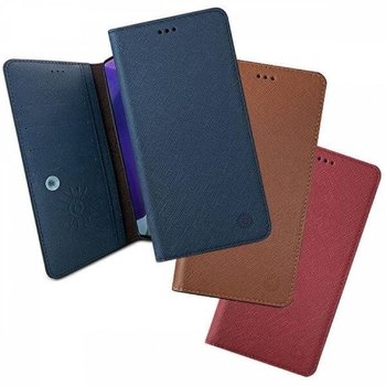 고품질 A71 퀀텀 sun사피1 플립 케이스 갤럭시 퀀텀폰케이스 (WFKBQ2A)