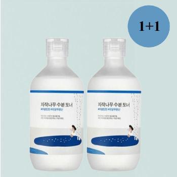 라운드랩 자작나무 수분 토너 300ml+300ml (S40011990)