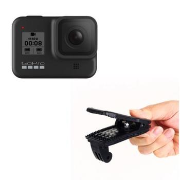 악어 마운트 바디캠 벨트 백팩 고프로 히어로 HERO GOPRO 고프로9 9