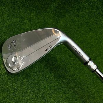 미라이 Mk-22 단조 남성 경량 7아이언세트 NS.950 R IA3817743
