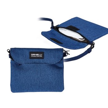 오르넬리 다용도 항균파우치 마스크 보관함 케이스