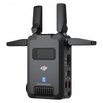 [해외] DJI SDR Transmission 3 km 1080p60fps SDR TX USB-C 송신기 무선 비디오 전송 전용 높은 안정성