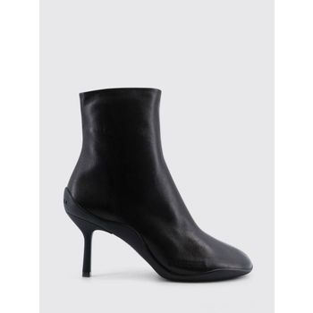 발렌시아가 부티 SHIBUYA BOOTIE 블랙 845468 WBCW0 1000 153836032