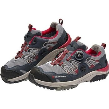 [VCHN452Q]파츠 F 네이비/그레이/레드 404(275)1조