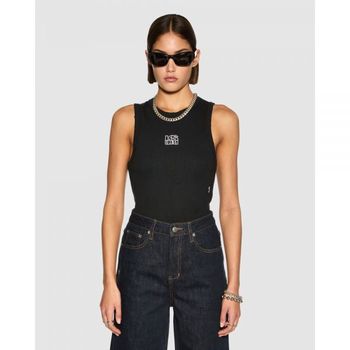 수비 스택드 신디케이트 탱크 XTRA 블랙 7202363