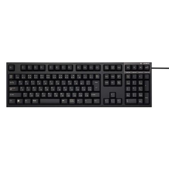 [해외] REALFORCE R3S 30g USB Windows 112 R3SA13 리얼 포스