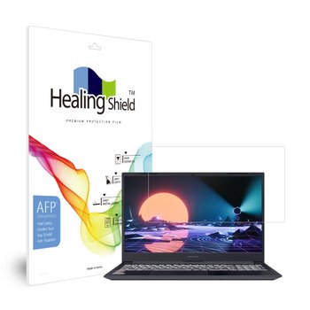 한성컴퓨터 TFX5450UC/UCW 올레포빅 고광택 액정보호필름