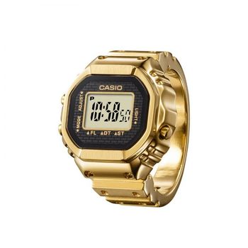 [해외] Casio 카시오 G-쇼크 디지털 골드 반지 시계 일상 방수 CRW001G-9 7852098