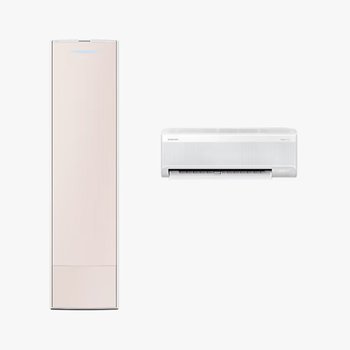 삼성 무풍에어컨 멀티형 에어컨 AF18DX939BZRT 기본설치포함 전국배송