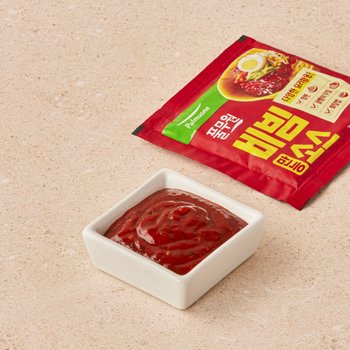 풀무원_만능비빔소스_75g