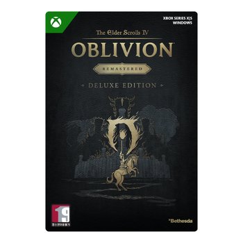 [Xbox XlS /Windows]엘더스크롤4 오블리비언 리마스터 디럭스 에디션 Digital Code[24시간 발송]