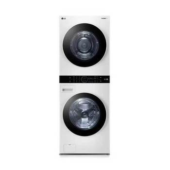 LG 워시타워 W2320WANR 릴리 화이트