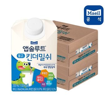 킨더밀쉬 200ml 48개입_P306938039