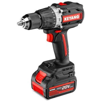 8004320 계양충전충전해머드릴드라이버 1EA DM20BLH-100E(18/5.0) (20 MAX)