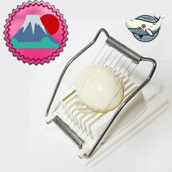 삶은계란 슬라이스 절단기 조리용 계란 썰기 슬라이서 에그기 달걀