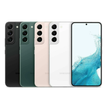 갤럭시 S22플러스 핑크색상 리퍼급 공기계 중고 SM-S906