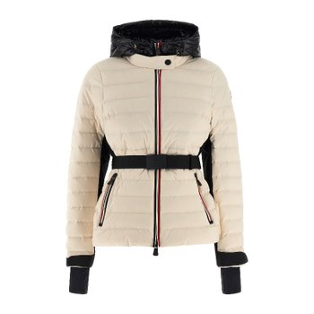 [해외배송] 몽클레어 브루체 퀼티드 4웨이 스트레치 스키 재킷 K20981A000645399D 060