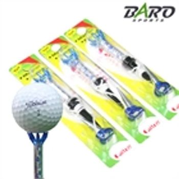 비거리증가 고기능 자석티5EA 필드용품 골프티 숏티+롱티_P026117939