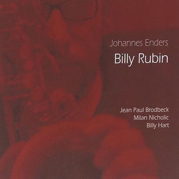JOHANNES ENDERS - BILLY RUBIN