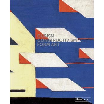 [해외] Prestel Publishing Cubism  Constructivism FORM ART Katalog zur Ausstellung im Belvedere Wi