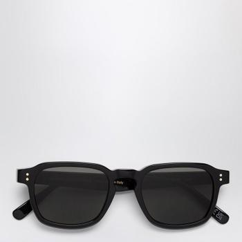[해외] [해외배송] 24 S/S 레트로수퍼퓨쳐 LUCE 블랙 선글라스 CGO-ICZNPVC-BLK B0051857562