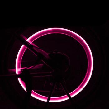 자전거 휠 라이트 LED 바퀴라이트 안전등 (S27717719)