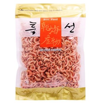 [신세계백화점]두절새우 500g